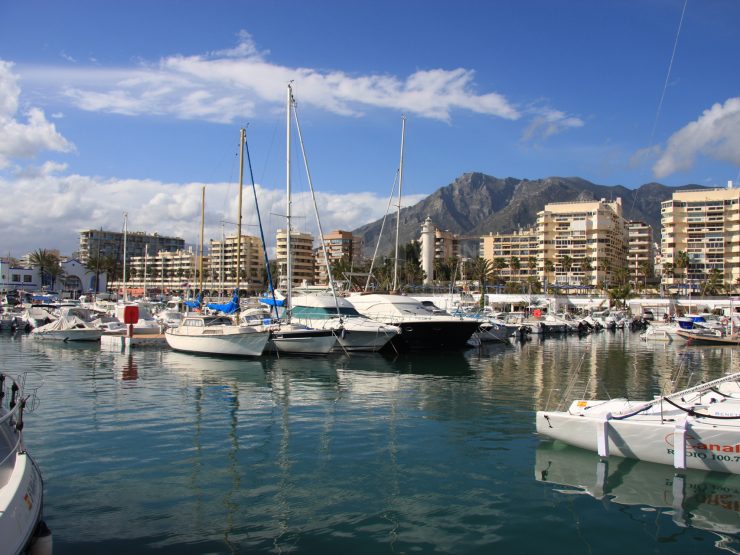 LIFESTYLE – Marbella is culture, leisure and glamour