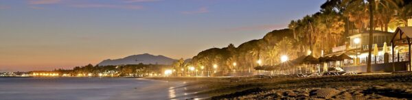 LIFESTYLE – Marbella es cultura, ocio y glamour