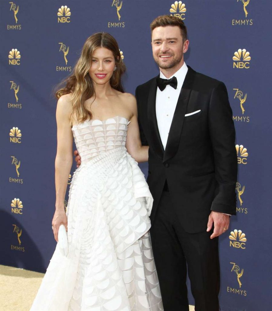 REAL ESTATE Justin Timberlake And Jessica Biel Finally Sell Their New York Penthouse