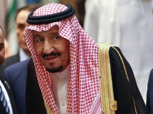 saudi arabian royal family yacht