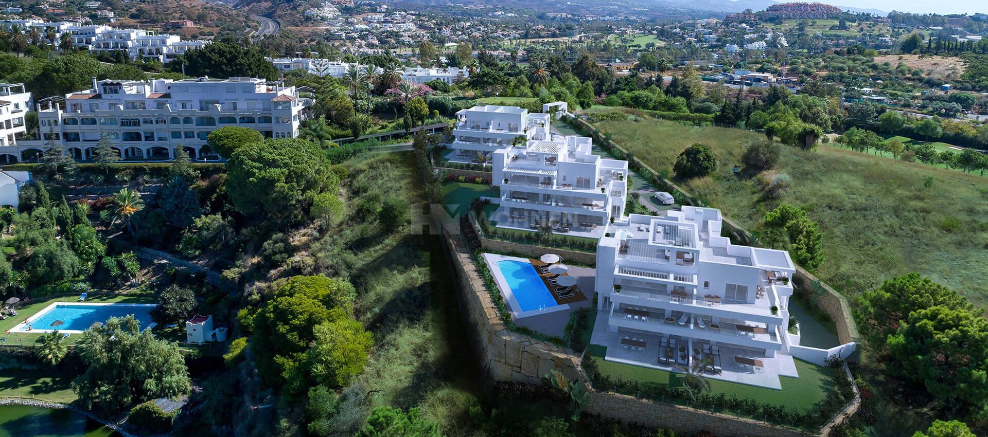 Apartamentos residencial exclusivos en The Westin La Quinta Golf Resort & Spa