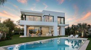 LIFESTYLE – Rolls Royce chose Marbella – Puerto Banús to present