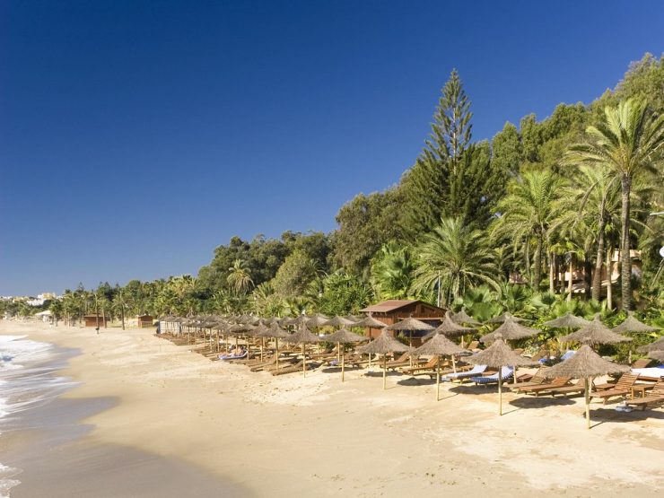 MARBELLA – LIFESTYLE – Plan your vacation for 2020 -Marbella – Costa del Sol