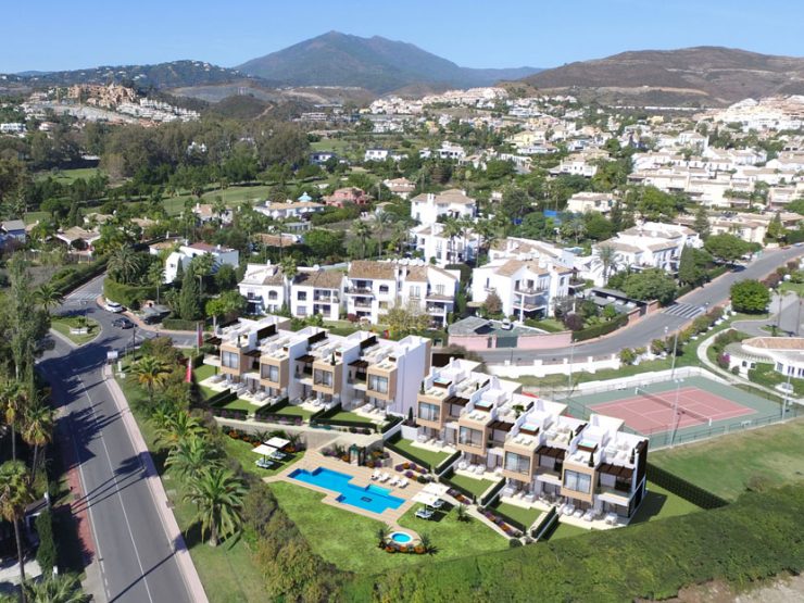 REAL ESTATE – MARBELLA – Tell us your lifestyle and we will tell you which neighborhood is better