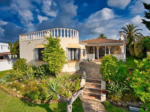 REAL ESTATE – MARBELLA – Buy to renovating and then rent