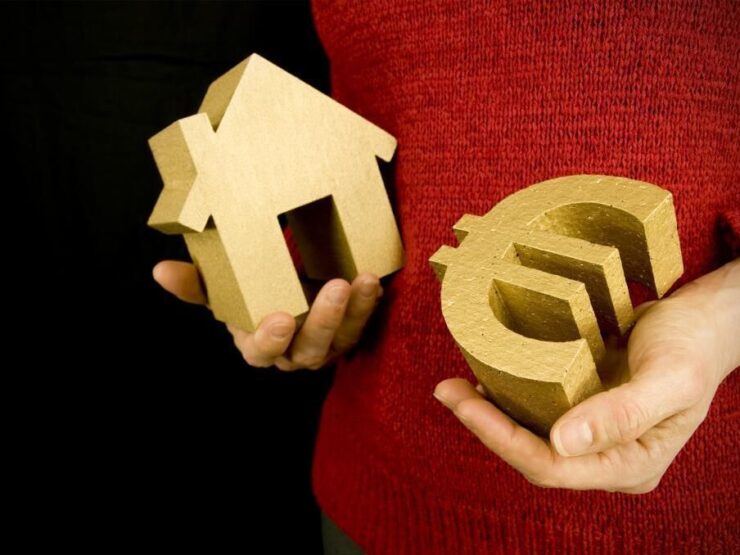 IMMOBILIEN – FINANZIERUNG – Was sind die Kosten einer Hypothek in Spanien und wer ist dafür verantwortlich, sie zu bezahlen?