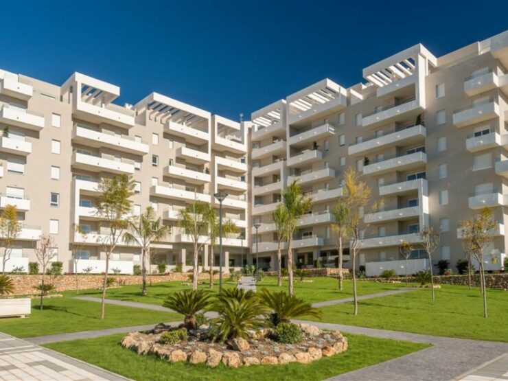 REAL ESTATE – MARBELLA – What factors will influence housing in 2022?
