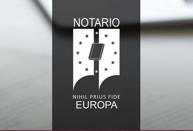REAL ESTATE – FINANCING – When do you have to go to the notary when buying a home with a mortgage in Spain?