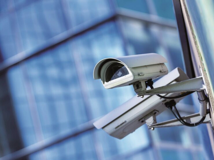 MARBELLA – Marbella becomes the largest video surveillance laboratory in Europe