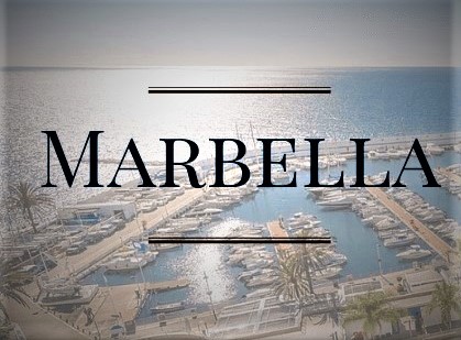 INVESTMENT – MARBELLA – Top 5 Reasons to Invest in Residential Properties in 2021