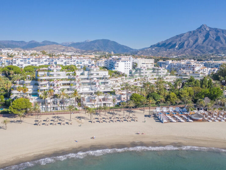 REAL ESTATE – INVESTMENT – MARBELLA WOHNEN – The most demanded areas by foreigners to invest