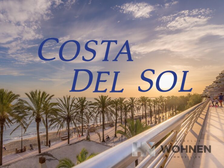 LIFESTYLE – MARBELLA – The Future of the Costa del Sol