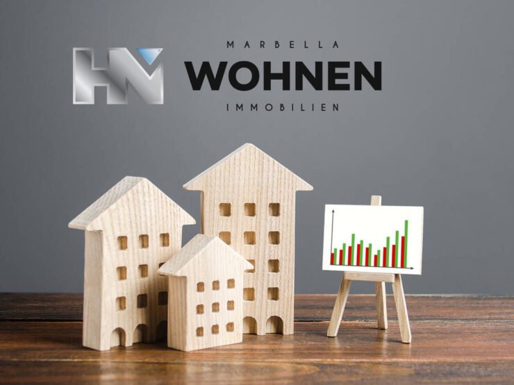 REAL ESTATE – MARBELLA WOHNEN – New construction homes: this is how demand and prices evolve in 2023