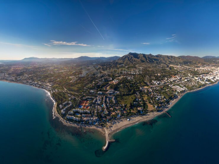 REAL ESTATE – MARBELLA WOHNEN – Which is the best area in Marbella?