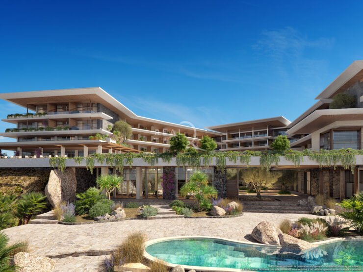 INVESTMENT – MARBELLA WOHNEN – Banyan Tree Group announces its first Luxury Hotel Complex in Spain (Malaga, Marbella) with Angsana Real de La Quinta