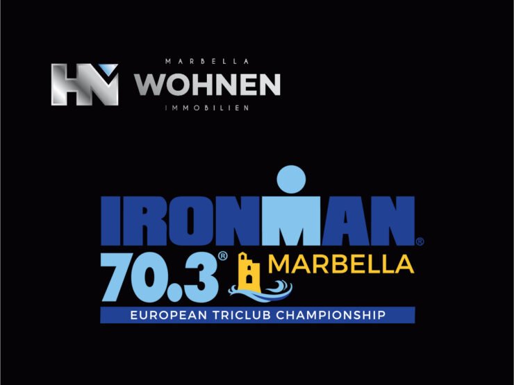 EVENT – MARBELLA WOHNEN – IRONMAN 70.3 Marbella 2023
