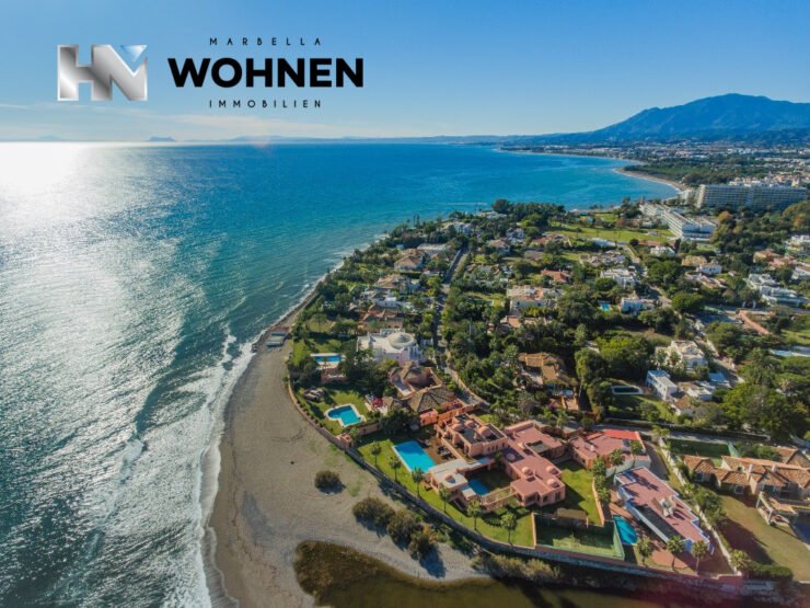 REAL ESTATE – MARBELLA WOHNEN – Buying a beach house is a good investment?