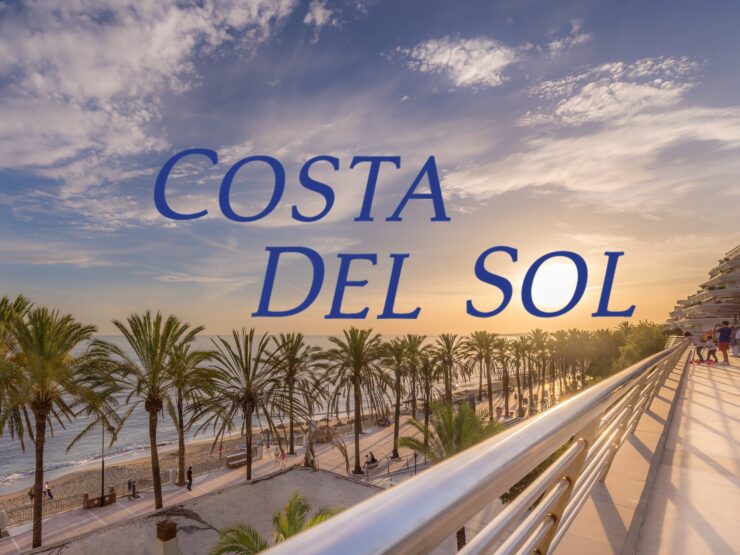 REAL ESTATE – MARBELLA WOHNEN – The Real Estate Market on the Costa del Sol