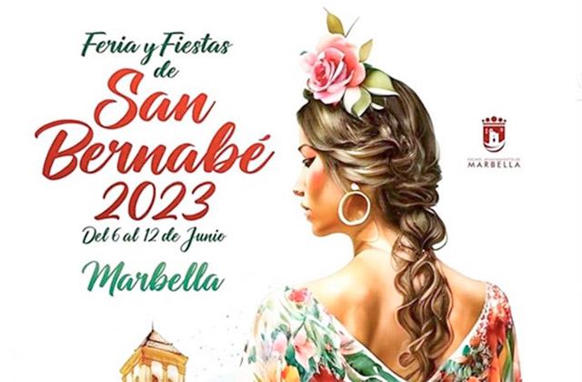 EVENT – MARBELLA WOHNEN – Marbella Feria 2023