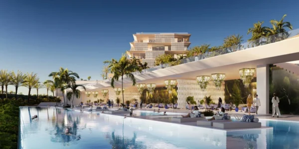IMMOBILIEN – MARBELLA WOHNEN – Dolce & Gabbana kommt mit Luxusimmobilien nach Marbella