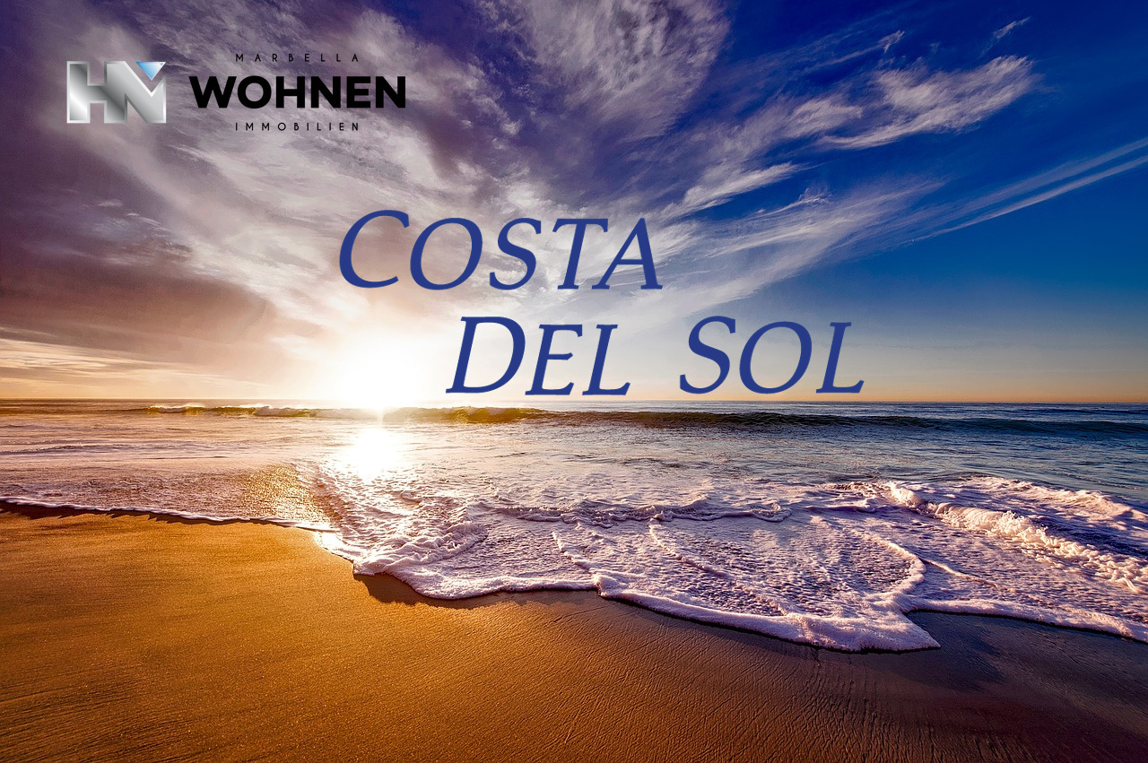 IMMOBILIEN – MARBELLA WOHNEN – Die Costa del Sol – Das beste Investition Gebiet in Spanien im Jahr 2024
