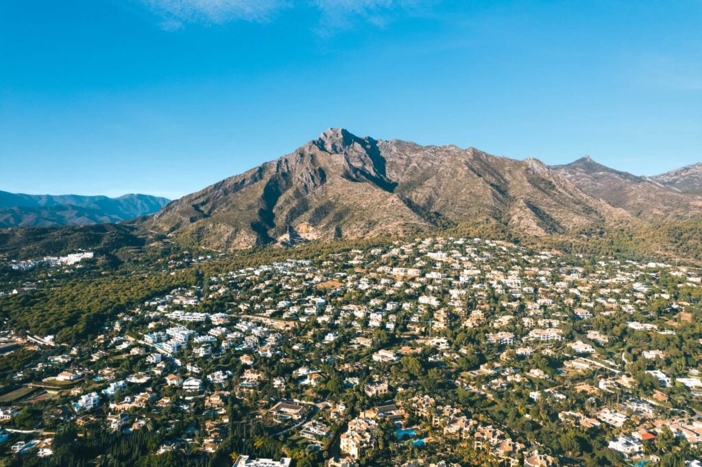Sierra Blanca Area Guide