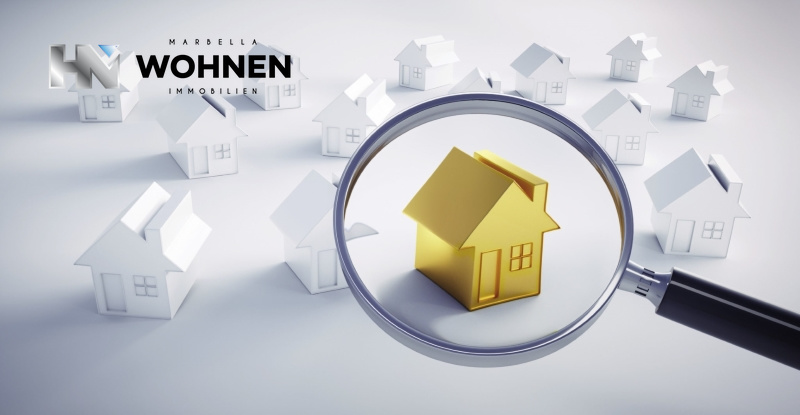 REAL ESTATE – MARBELLA WOHNEN – Home Check Services