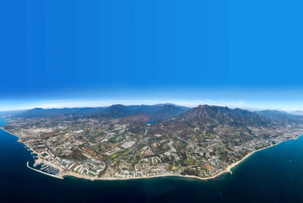 (English) REAL ESTATE – The Costa del Sol, the preferred place for foreigners to buy a home