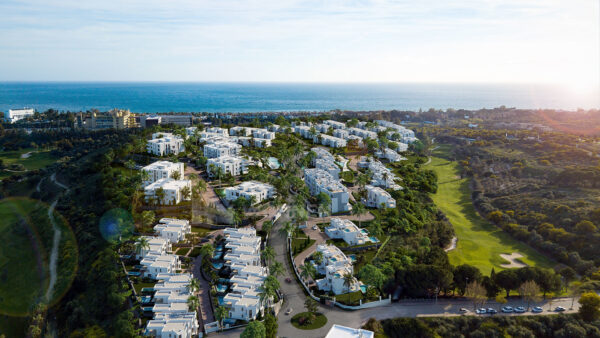 (English) REAL ESTATE – INVESTMENT – AEDAS Homes consolidates its flagship project Soul Marbella with two more exclusive promotions: Sunshine and Sunrise