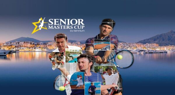EVENTS – SENIOR MASTER CUP – 28-29 SEP 2018 MARBELLA