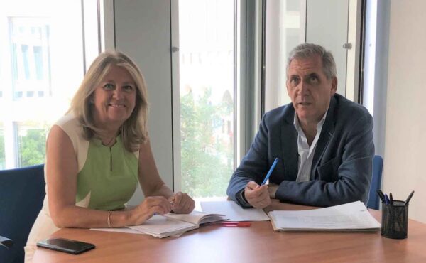(English) MARBELLA – City Council and Board encourage to advance the processing of planning data in Marbella