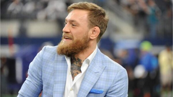 LIFESTYLE – Der Ire Conor McGregor kauft eine Luxusvilla in The Heights (Marbella) Costa del Sol