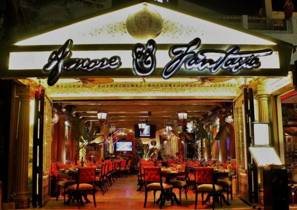 (English) RESTAURANTS – Selection of the best Italian Restaurants in Marbella