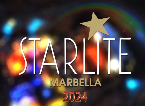 INMOBILIARIA – MARBELLA WOHNEN – EVENTO – LIFESTYLE – Starlite Marbella 2024