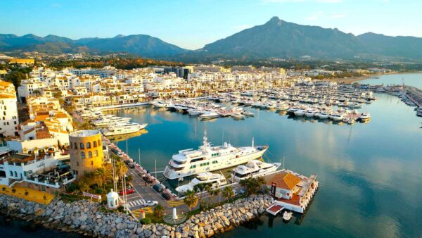 (English) INVESTMENT – The most profitable investment on the Costa del Sol – Marbella