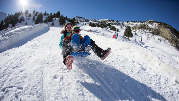 (Deutsch) LIFESTYLE – SIERRA NEVADA – Die Wintersaison ist nur wenige Stunden von Marbella entfernt