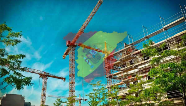 INVESTMENT – MARBELLA – Reasons to invest in housing in Spain in 2022