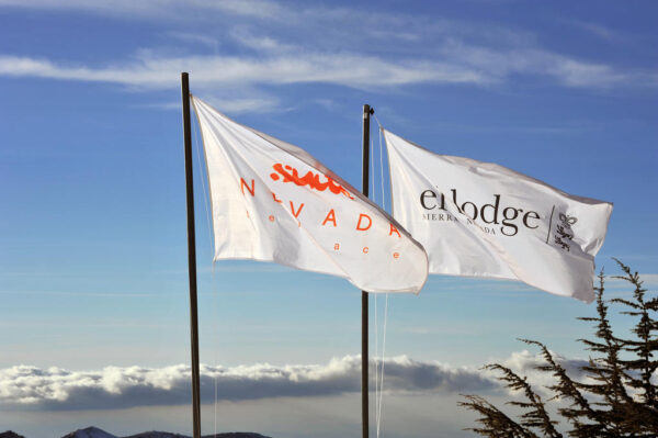SKI – SIERRA NEVADA – El Lodge, Ski & Spa