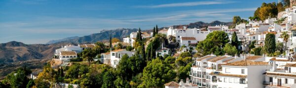 IMMOBILIEN – Wo sind die billigsten und teuersten Häuser in Malaga?