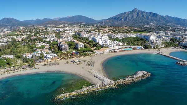INVESTITION – MARBELLA – Die rentabelste Investition in Puerto Banus – Marbella