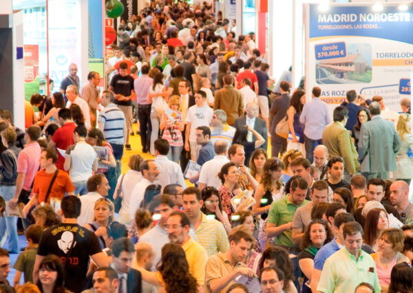 (English) EVENTS – The largest and most influential real estate event of Spain