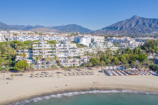 REAL ESTATE – INVESTMENT – MARBELLA WOHNEN – The most demanded areas by foreigners to invest
