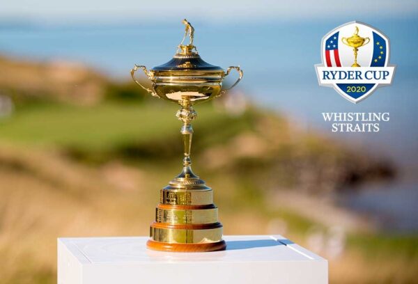 (English) GOLF – EVENT – Ryder Cup 2021 – It finally takes place after a year of delay