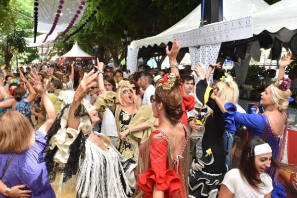 (English) EVENTS – Feria de San Bernabé – The Fair of San Bernabé is one of the most anticipated moments of the year in Marbella