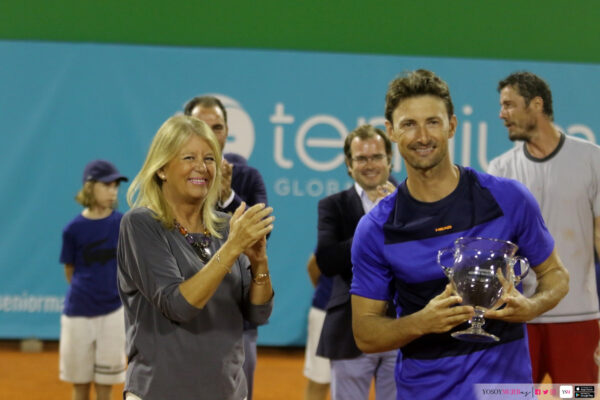 (English) EVENTS – Ferrero triumphs in the Senior Masters Cup of Marbella 2018