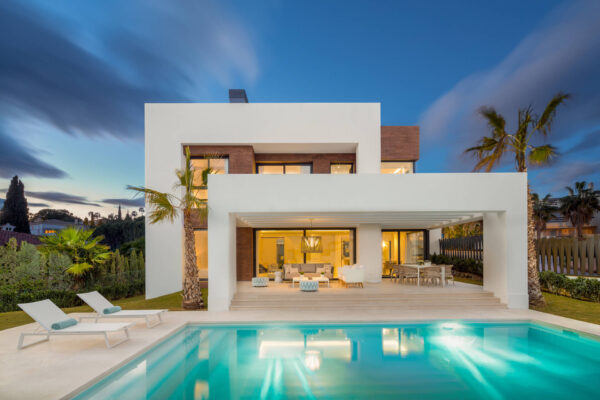 (English) REAL ESTATE – MARBELLA – MARBELLA WOHNEN – Find out the factors that influence the price of a house