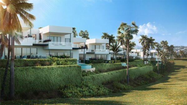 (English) REAL ESTATE – INVESTMENT – MARBELLA – Aedas Homes will invest 48 million euros in two new developments Sunshine and Sunrise