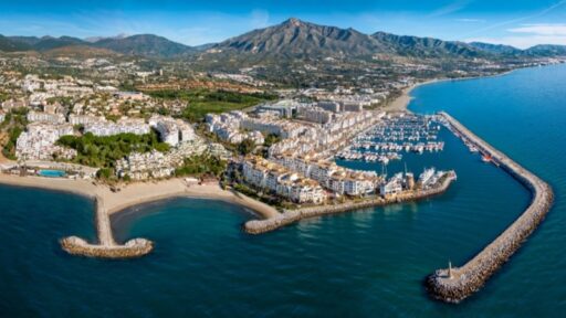 Puerto Banús