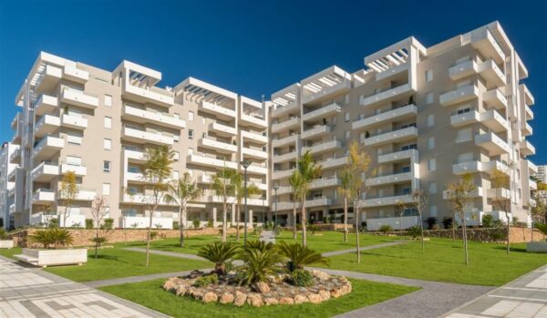IMMOBILIEN – MARBELLA – Welche Faktoren werden das Wohnen im Jahr 2022 beeinflussen?