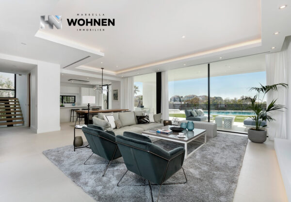 HOME STAGING – MARBELLA – Servicio Home Staging – La puesta en escena de una casa